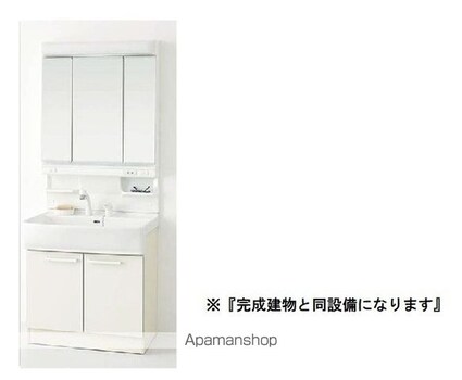 デルーナⅠ[2LDK/61.08m2]のその他内装5