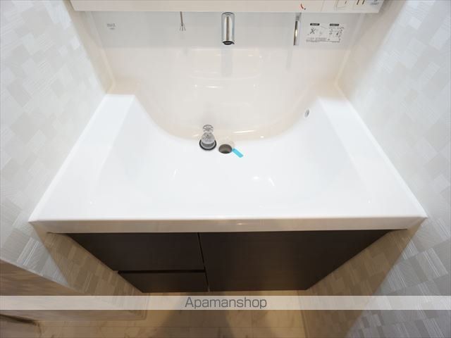 SーRESIDENCE浅間町の内装写真