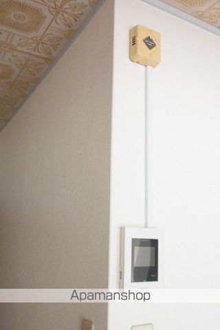 クオリティ清風の内装写真