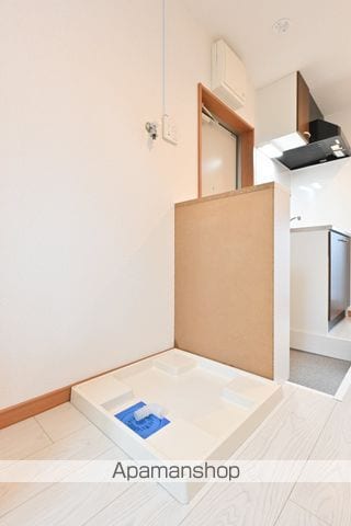ベイルーム和田町の内装写真