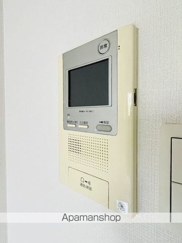 プレサンス城北公園アクアージュの内装写真