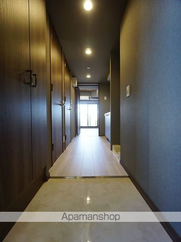 メイクスWアート浅間町の内装写真