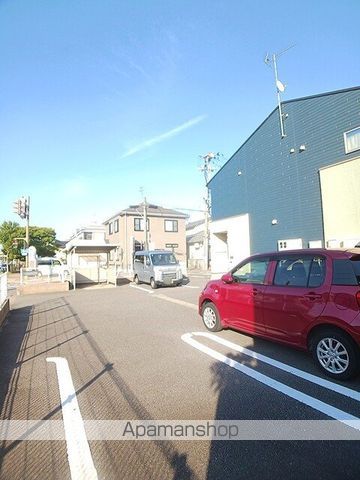ベルクロスロードのその他写真