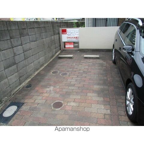 万代東 マンションのその他写真
