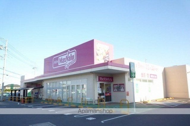 Bell Maison 御門の周辺写真