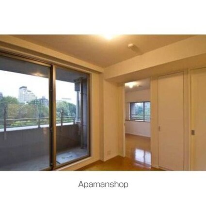 パークキューブ市ヶ谷[2LDK/52.37m2]のその他内装1