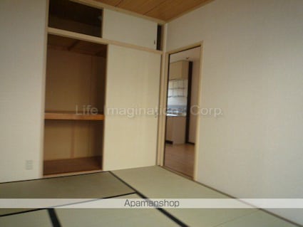 ＯＮハイツ[3DK/47.54m2]のその他部屋・スペース