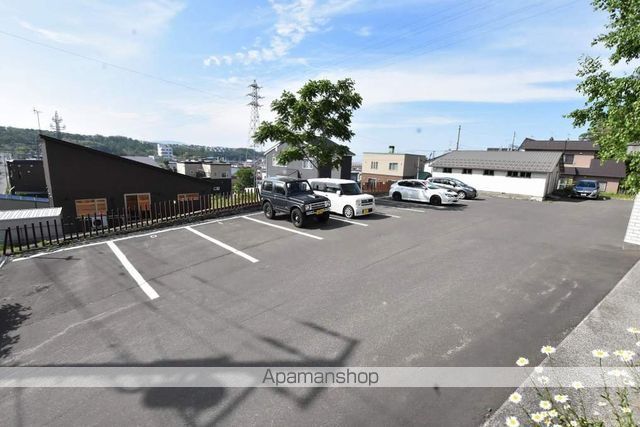 しらかば公園前 旧国家公務員宿舎のその他写真