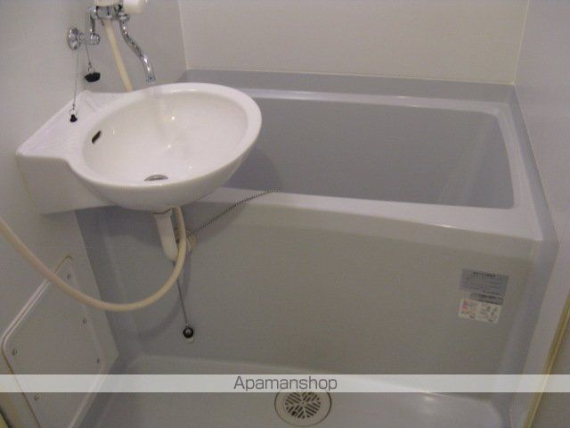 レオパレスナザレの内装写真