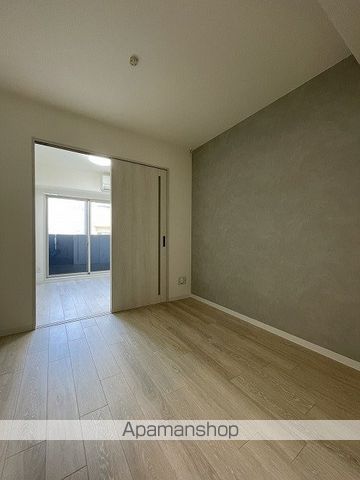 ARCA九条の内装写真