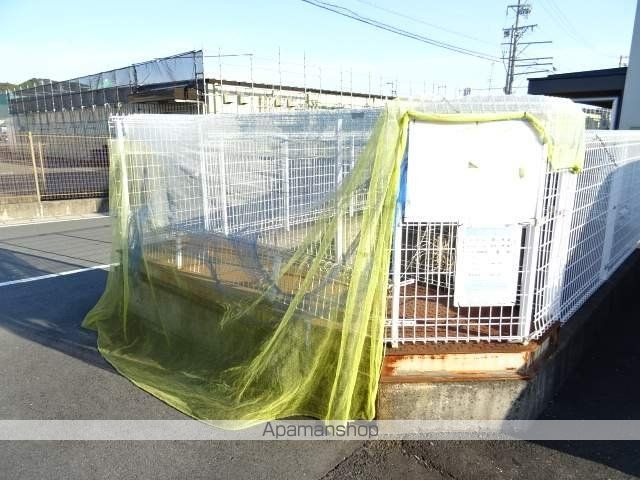 アビタシオンの外観写真
