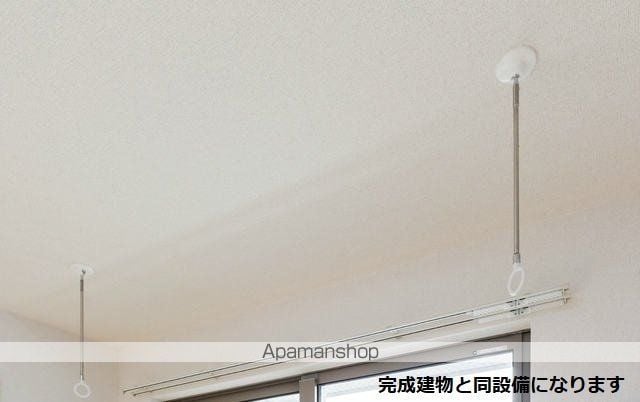 ネオ ドムス Iの内装写真
