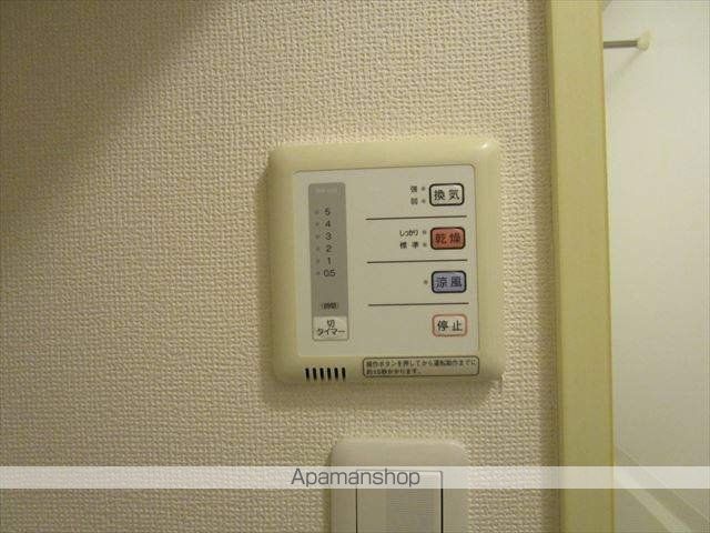 レオパレスウェルスTENIIの内装写真