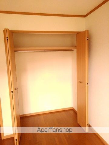 サニーコート波木IIの内装写真