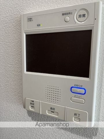 PREMIUM CUBE 下北沢の内装写真
