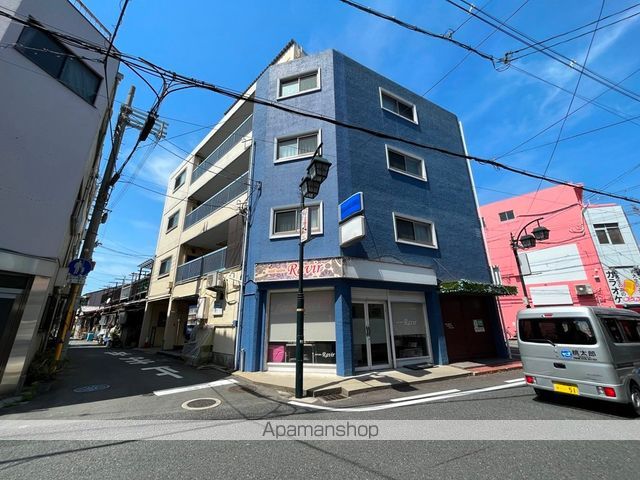 武田ビルの外観写真