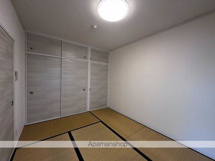 第３茶谷ビル[1LDK/46.89m2]の内装1