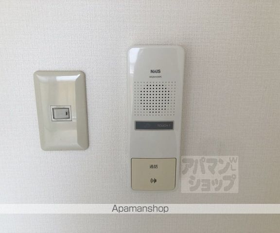 プレジール桂の内装写真