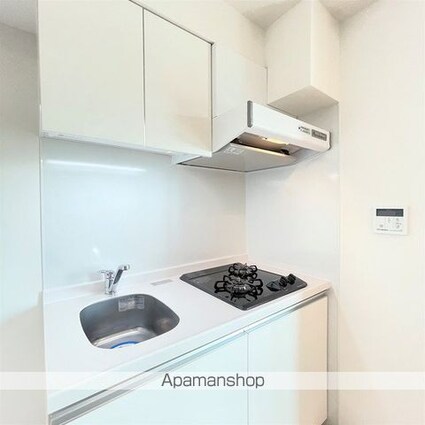 愛知県名古屋市北区柳原４丁目[1R/26.84m2]の内装5