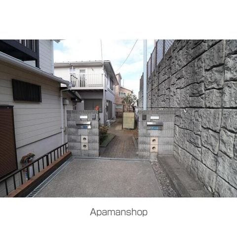 藤が岡テラスハウスのその他写真