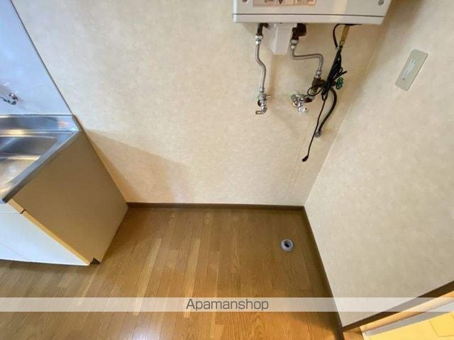 TM HOUSEの内装写真