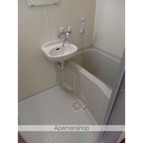 アセンズシティ2の内装写真