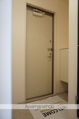 ロイヤルガーデン ききょう館 Aの内装写真