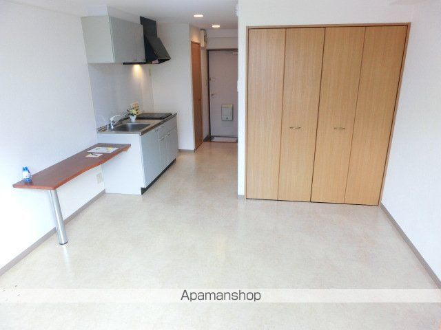 ラヴィスタ友呂岐の内装写真