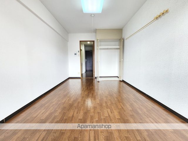 ジェイスクエア庄内の内装写真