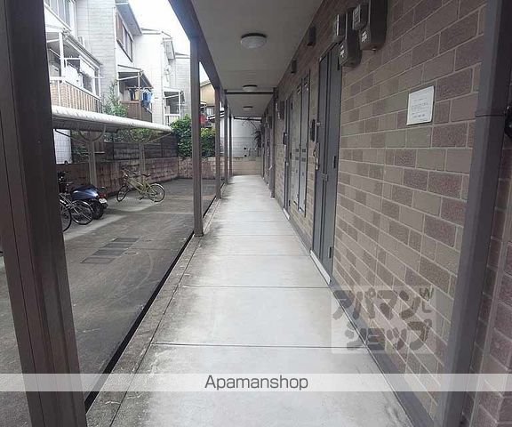 エスポワール A棟の内装写真