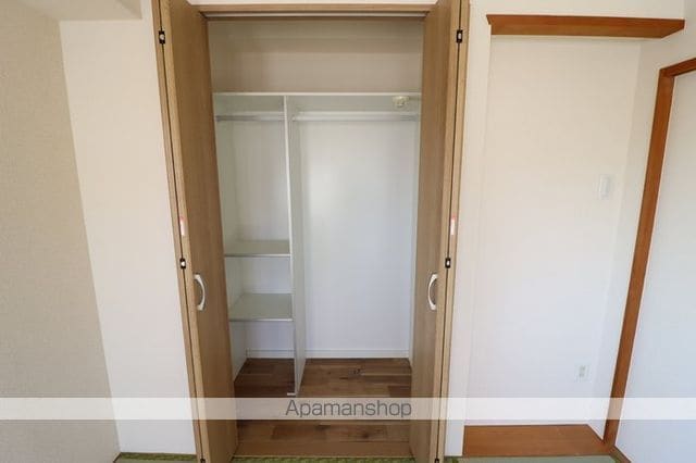 クレールライフの内装写真