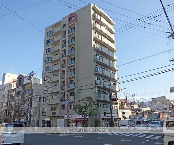 CORT UESHOの外観写真