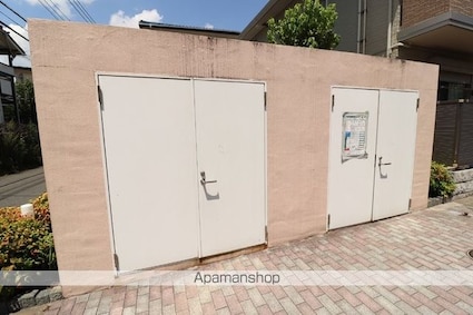 グランシャリオ　Ａ棟[2LDK/57.12m2]の内装2