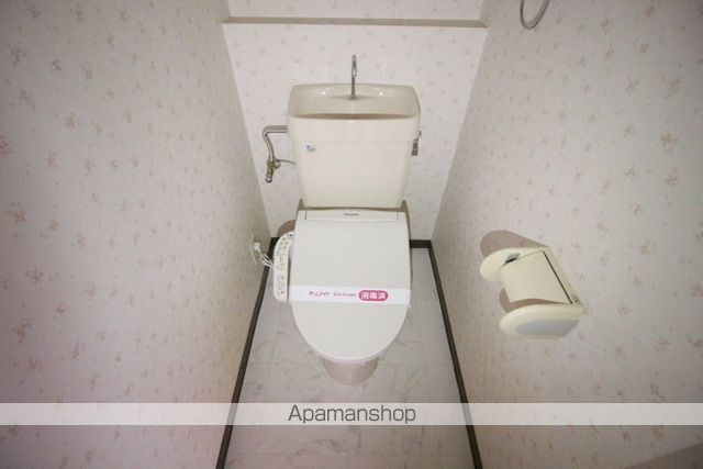 トレヴィアンの内装写真