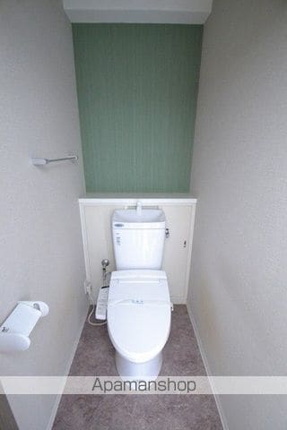 パラッツォ福本の内装写真