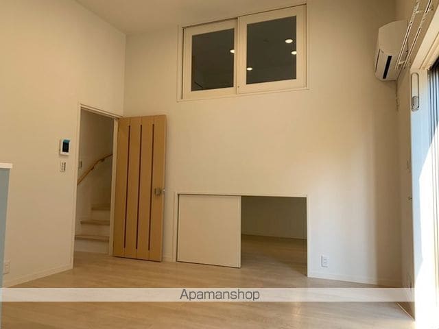 CALM HOMEの内装写真