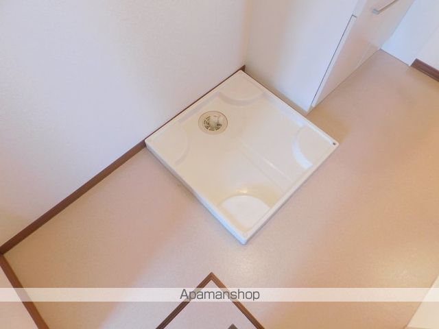 アンデルセン ハウスーIの内装写真
