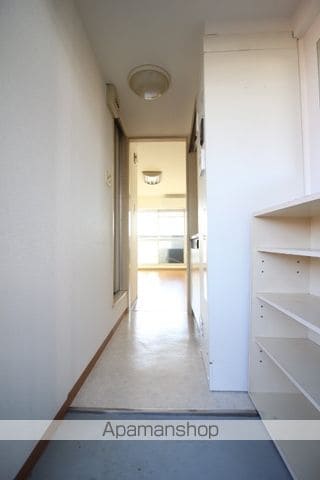 CASA大元の内装写真