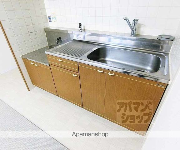 ロイヤル御池の内装写真