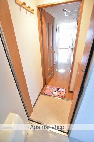 第六松屋ビルの内装写真