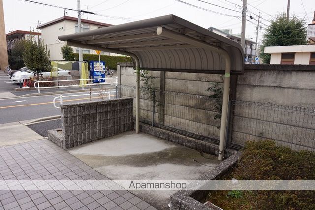 ロリエ宮東の内装写真