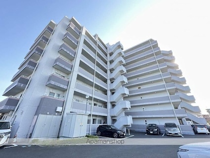 ＭＦＰＲコート宮町[3LDK/62.96m2]の外観1