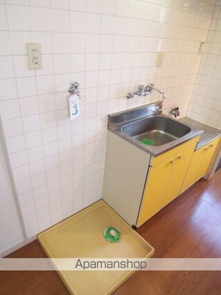 ベルエポック[1K/16.73m2]のその他設備