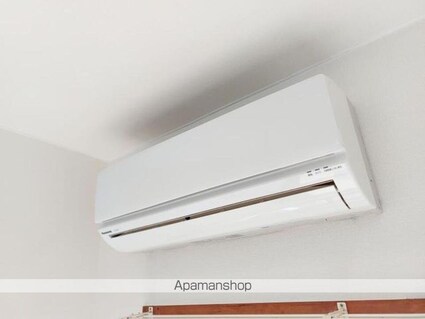 カサグランデ市坪[2LDK/34.8m2]のその他設備
