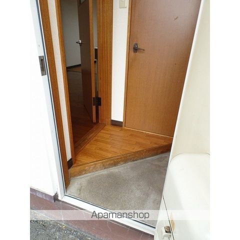 メゾン本町の内装写真