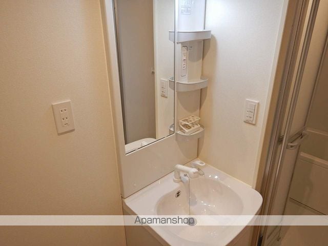 K−クレスト吉野本町の内装写真
