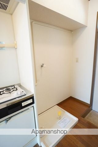 コーポ光の内装写真