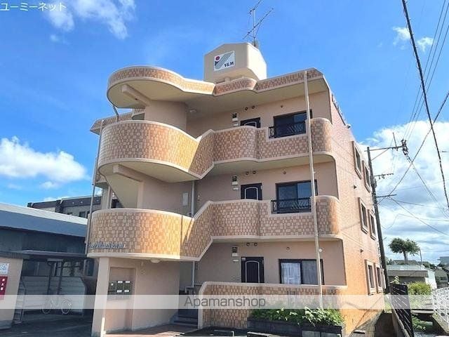 エクセルムラカミの外観写真