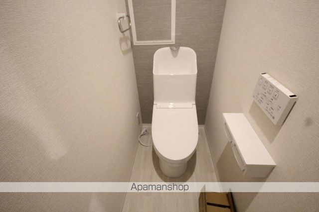 GRANDSTEADY桜の町の内装写真