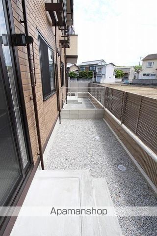 ウルスカンパーニュの内装写真